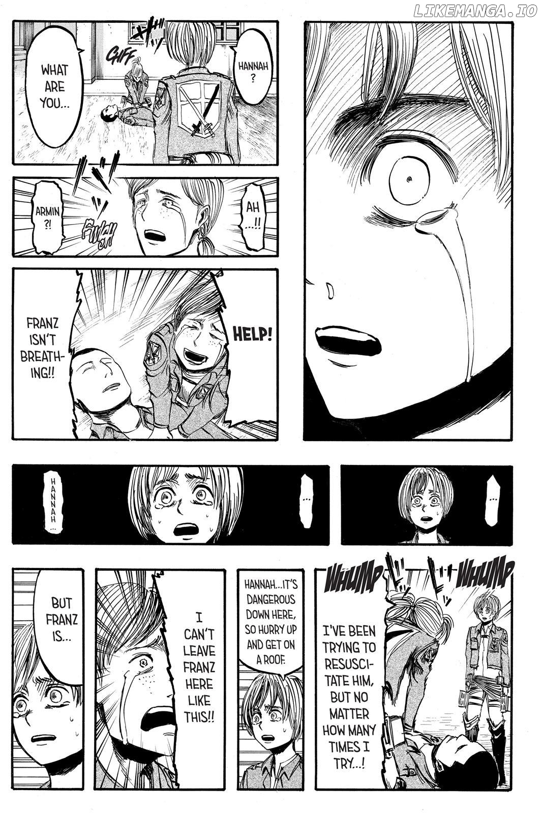 Shingeki no Kyojin, Chapter 5 image 21
